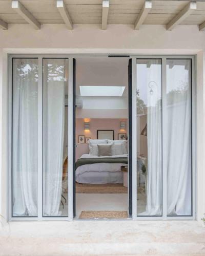 Barbizon House | Suite Cosy Barbizon