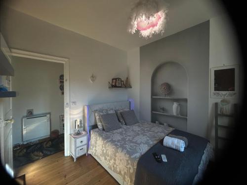 Ivry-la-Bataille House | Suite cosy chez Marie