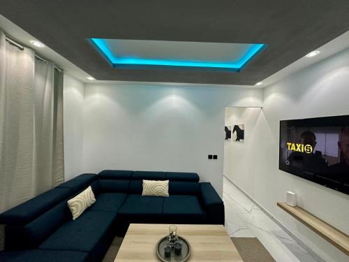 Saint-Claude Apartment | Suite Cosy Chic