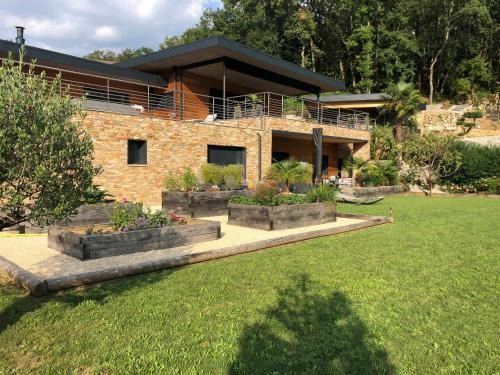 Chindrieux Bed & Breakfast | Suite cosy