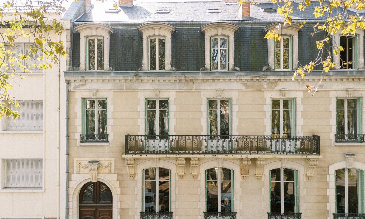 Thermal Bed & Breakfast | Suite de l'Opéra