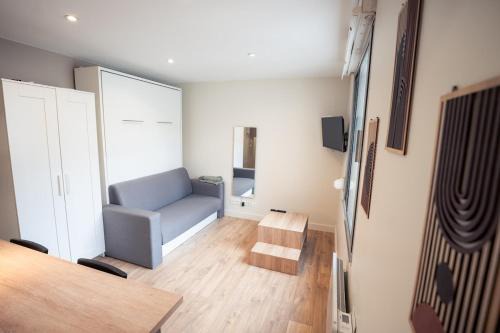 Vauban Esquermes Apartment | Suite de luxe au cœur de Lille - 5 min du centre