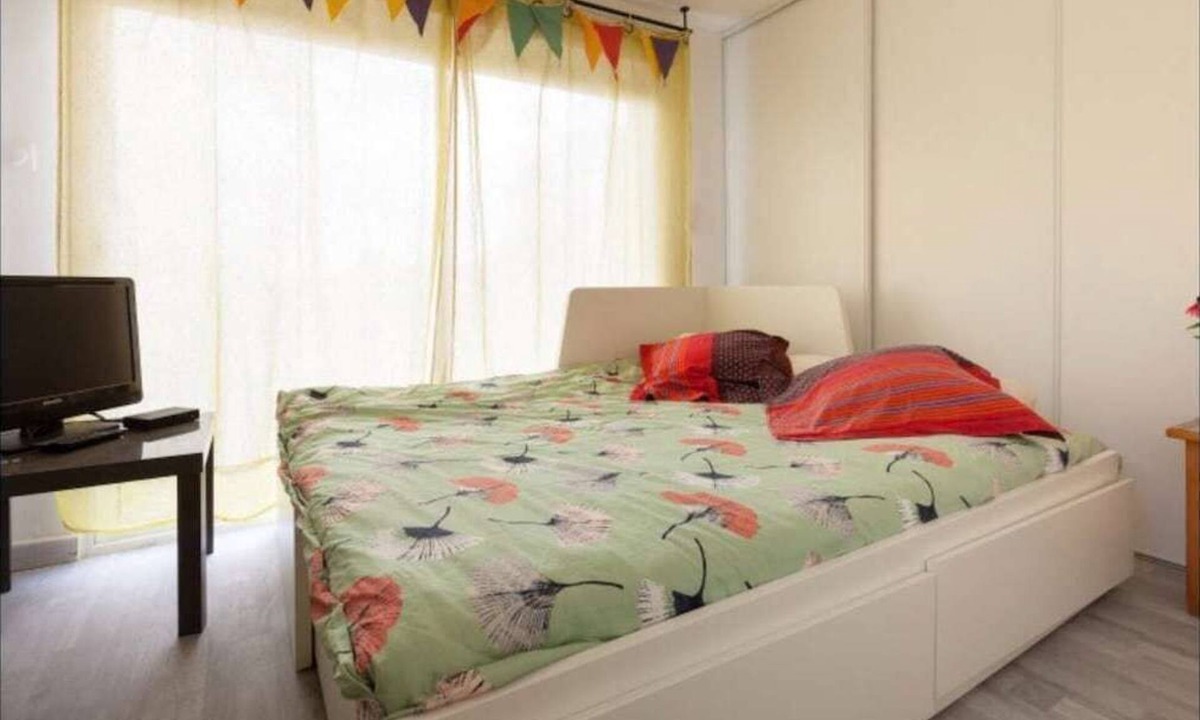 Plouedern Apartment | Suite Escale Ground Floor