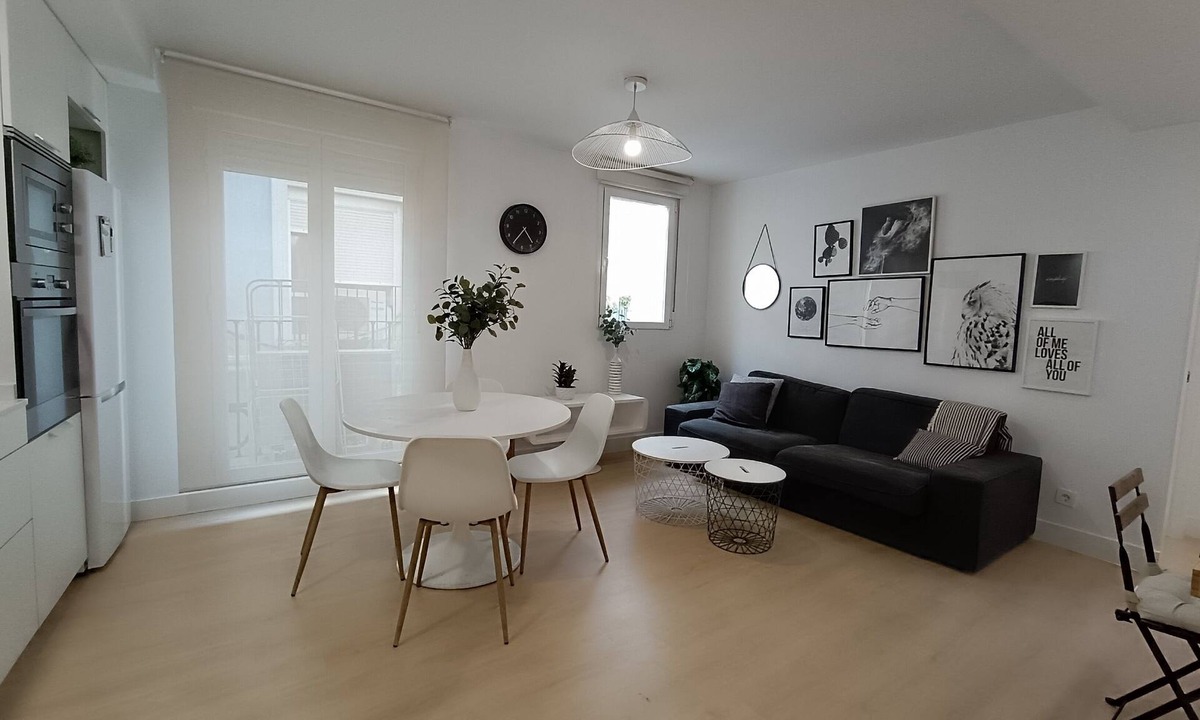 Zaragoza Old Town Apartment | Suite Estébanes