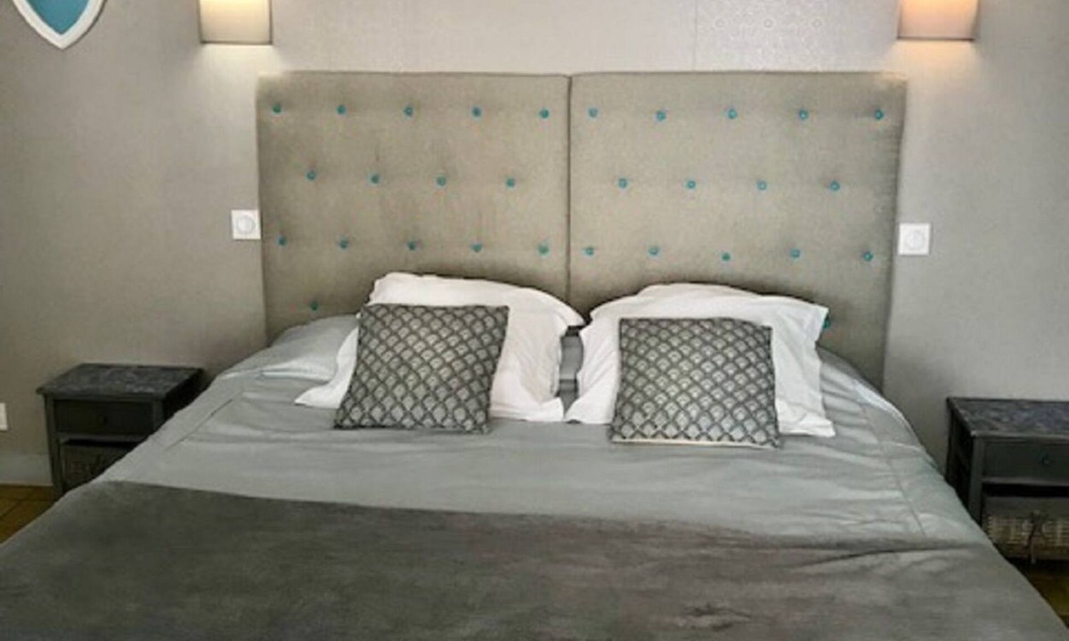 Caudrot Apartment | Suite Familiale du Patio