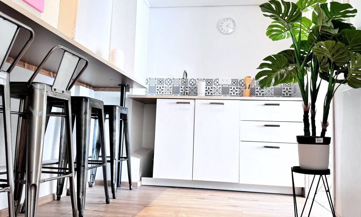 Grand Clement Apartment | Suite Fanette