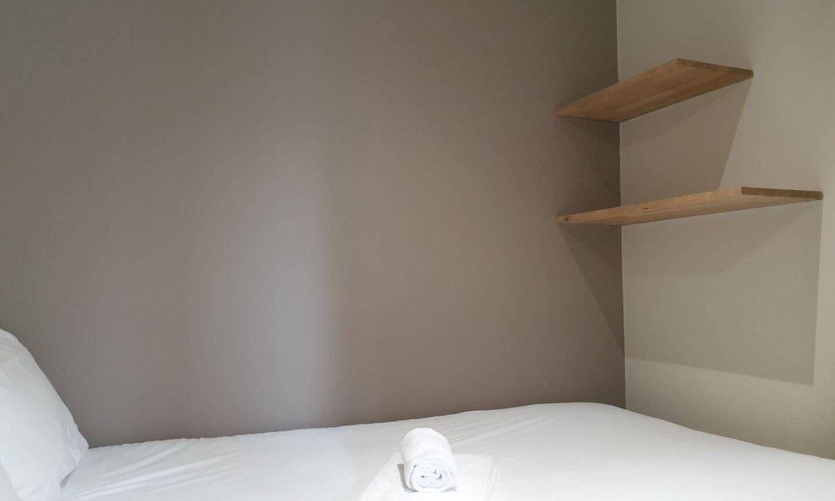 Saint-Jean-de-Monts Hotel | Suite for 3 .