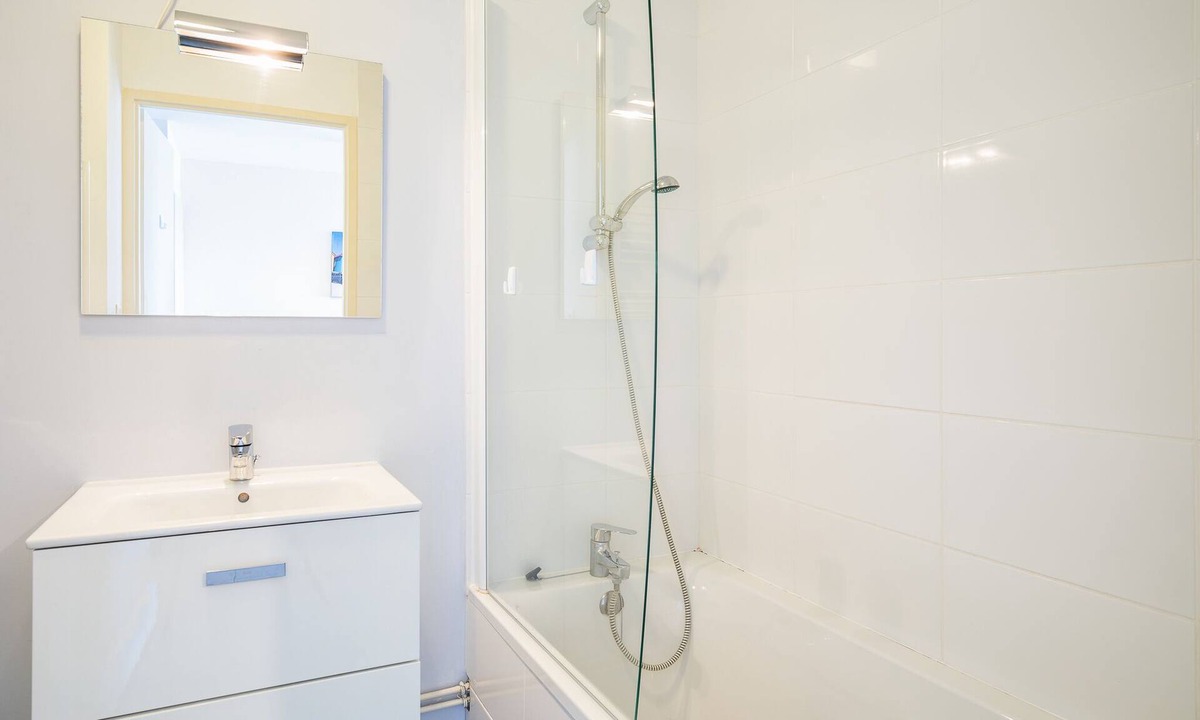 Bray-Dunes House | Suite for 5 people