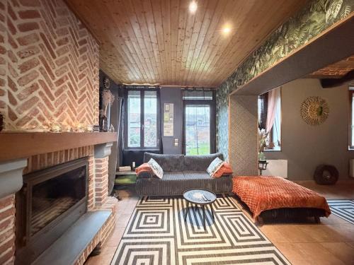 Crespin House | Suite Home