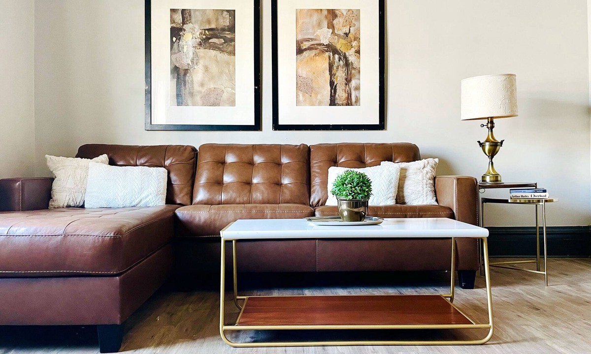 Evansville Apartment | Suite Home Indiana #1