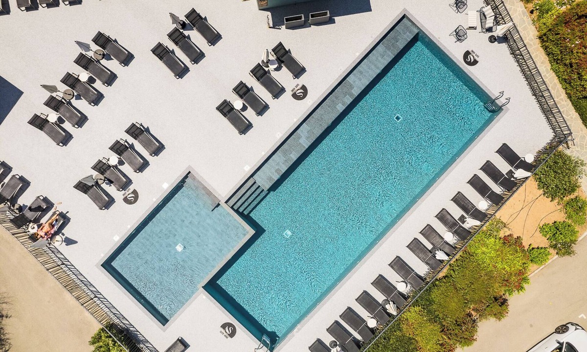 Porticcio House | Suite Home Porticcio