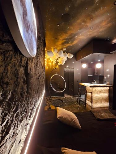 Montagnac Apartment | Suite Intemporelle