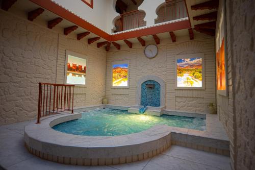 Rives Bed & Breakfast | Suite Jasmine