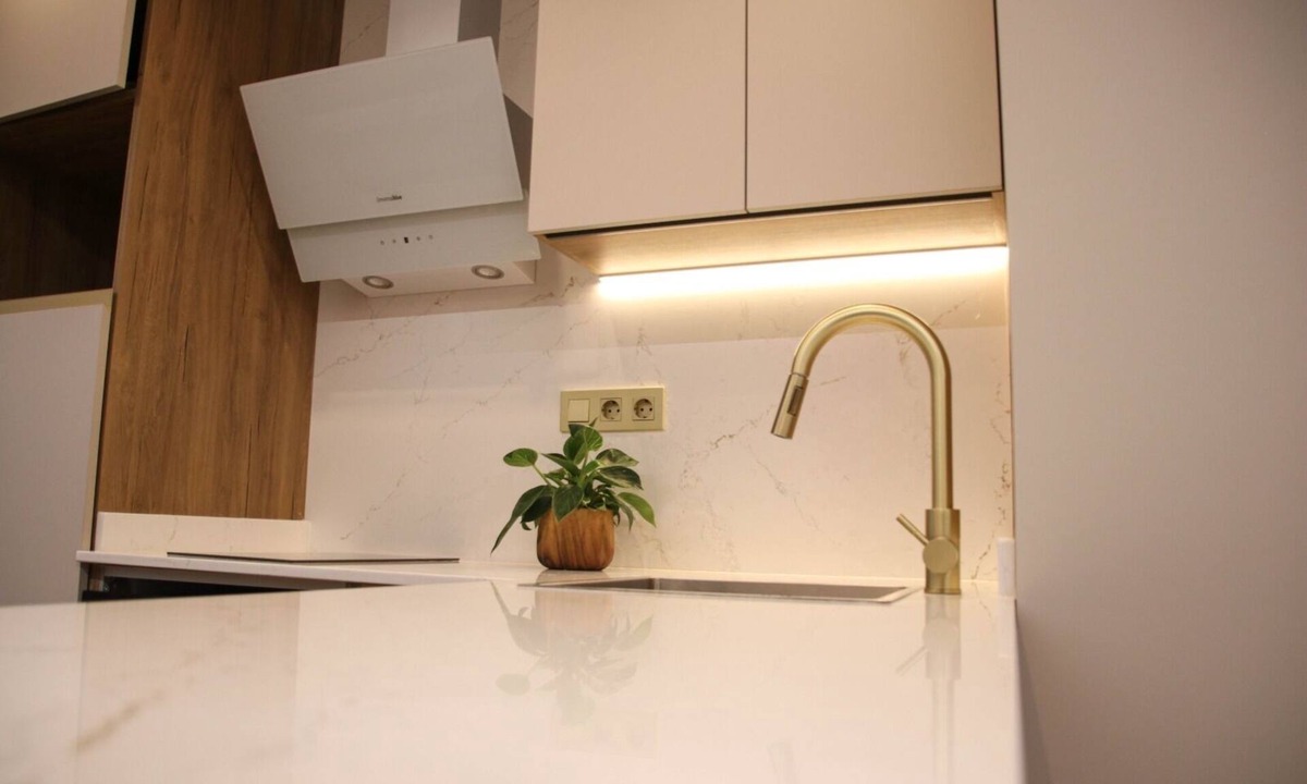 Murcia Apartment | Suite JC1 Chic