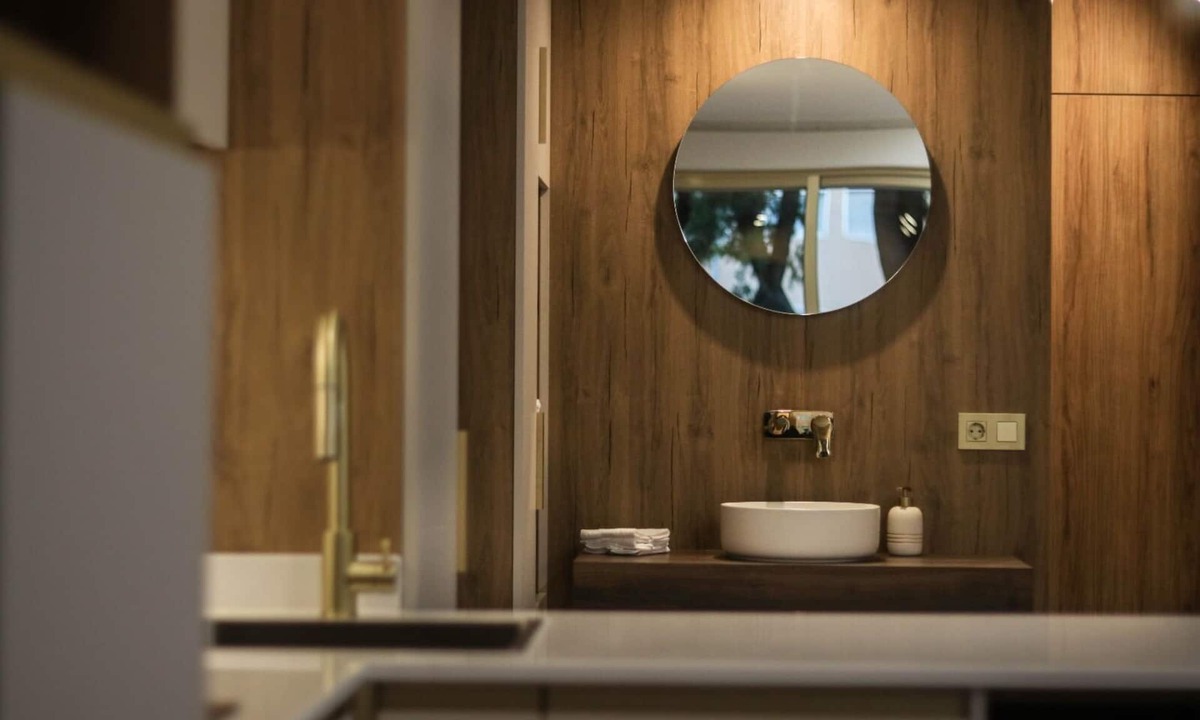 Murcia Apartment | Suite JC1 Chic
