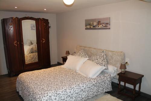 Auriebat Bed & Breakfast | Suite Jomenisa