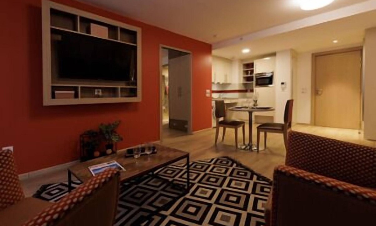 Chambery Apartment | Suite Junior Sans Balcon - T1 bis