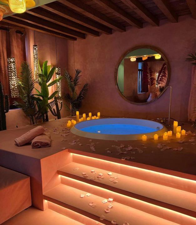 La Neuville Bed & Breakfast | Suite La Bonita