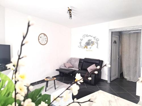 Bedarieux Hotel | Suite la Plume d'Argent