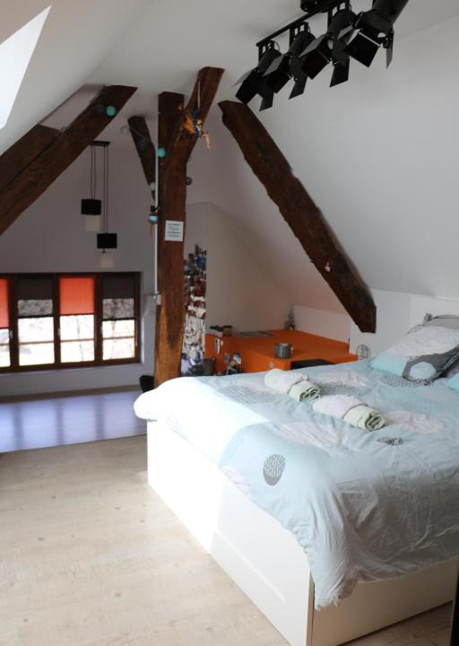 Chainaz-les-Frasses House | Suite Lanfon - Le Clos des Frasses