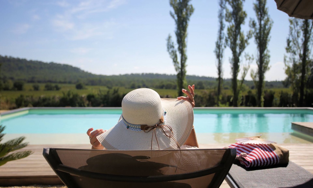 Carnas Apartment | Suite Luna, design & spa, just for couple