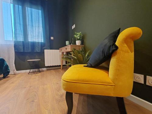 Dunkerque Centre Apartment | Suite Lush - Centre-ville