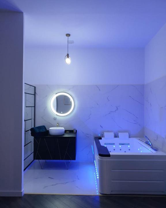 La Real Apartment | Suite Miro Charme et volupté