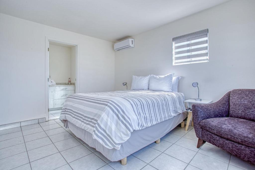 Ensenada Apartment | Suite Nicole