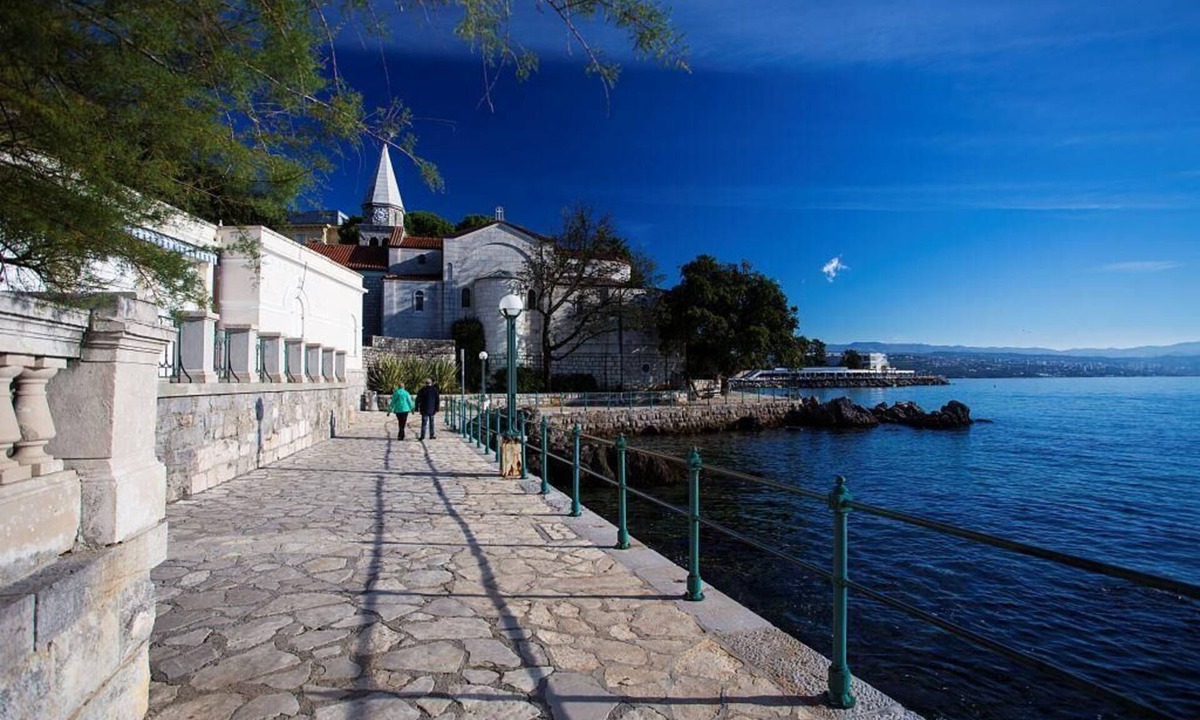 Icici Hotel | SUITE OPATIJA PRESTIGE