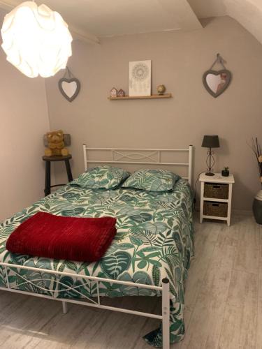 Cazouls-les-Beziers House | Suite parentale de Laudacieuse