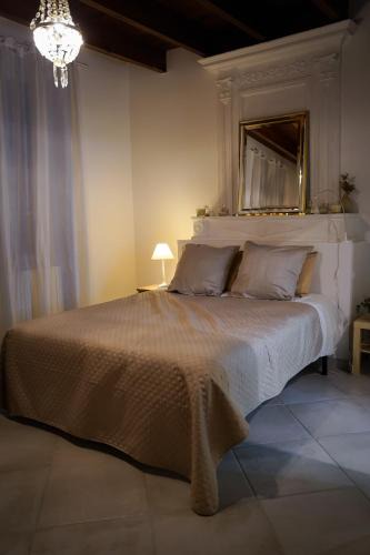 Rouffignac House | Suite parentale de luxe