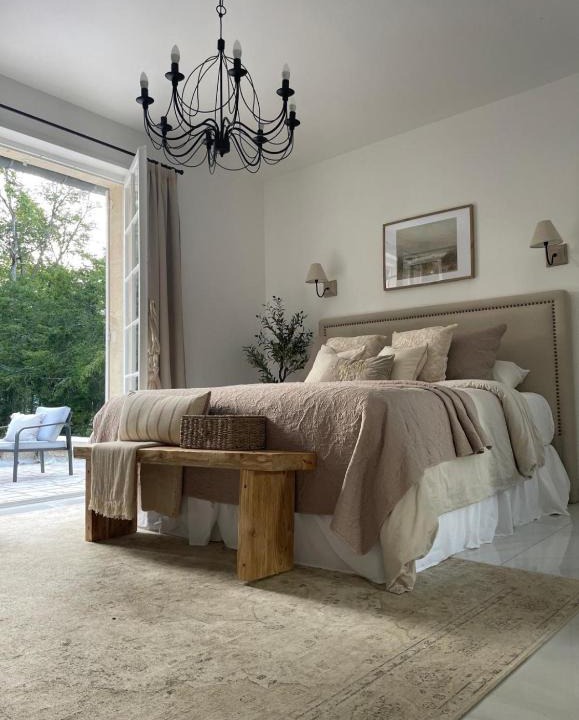 Lamorlaye House | Suite parentale