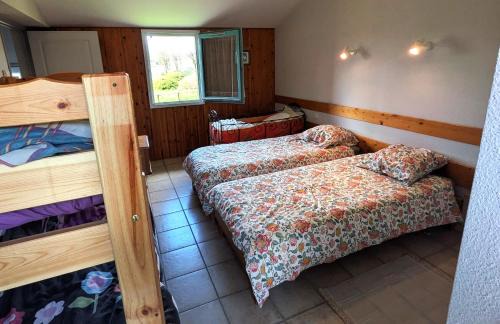 Chomelix Bed & Breakfast | Suite privée F - Escale Gorges de l'Arzon Près du Puy