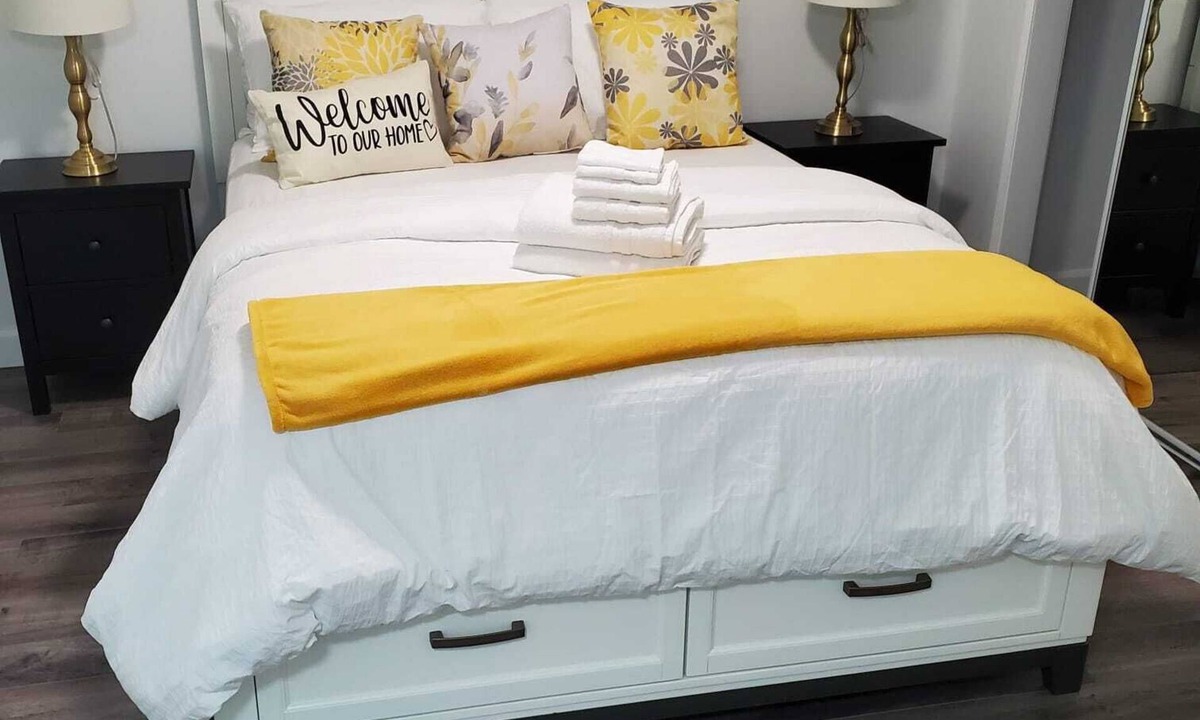 Milton Apartment | Suite Ravissante de Milton: Family-friendly apartment