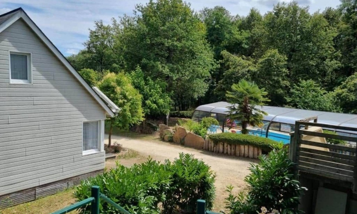 Saumur House | Suite S2 - Pool & Park, 100m Cadre Noir