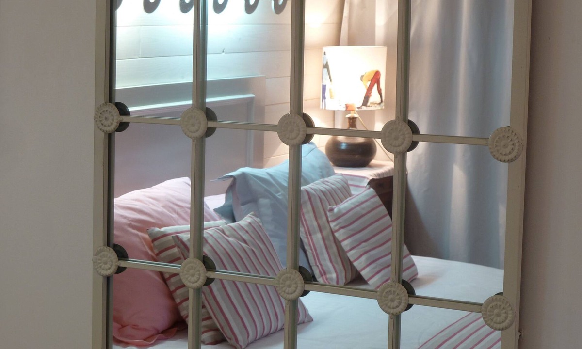 Ceaux House | Suite - Saint Michel Room