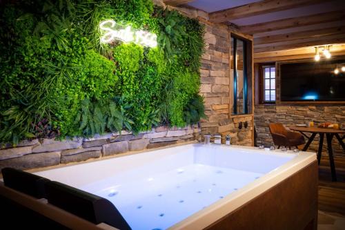 Benfeld Apartment | Suite & SPA 1566 Benfeld