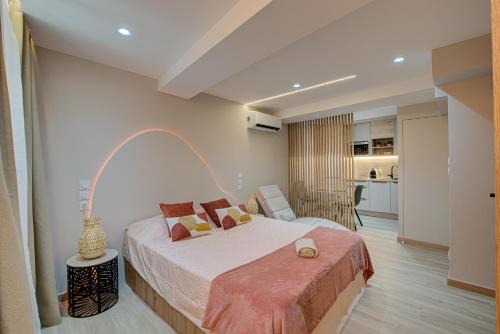 Bourgoin-Jallieu Apartment | Suite Spa & détente , Centre Bourgoin, Wifi rapide