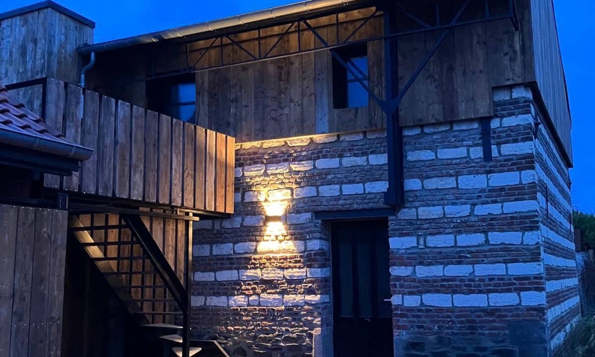 Sainghin-en-Melantois Apartment | Suite & spa