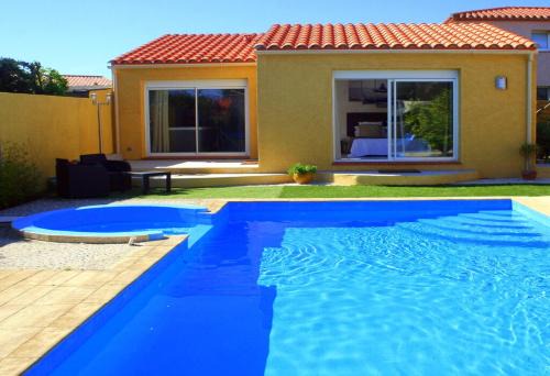 Bompas House | SUITE SPA PRIVATIF 66 Nord de Perpignan