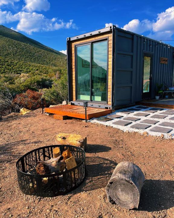 Mount Charleston Other | Suite Spot LV