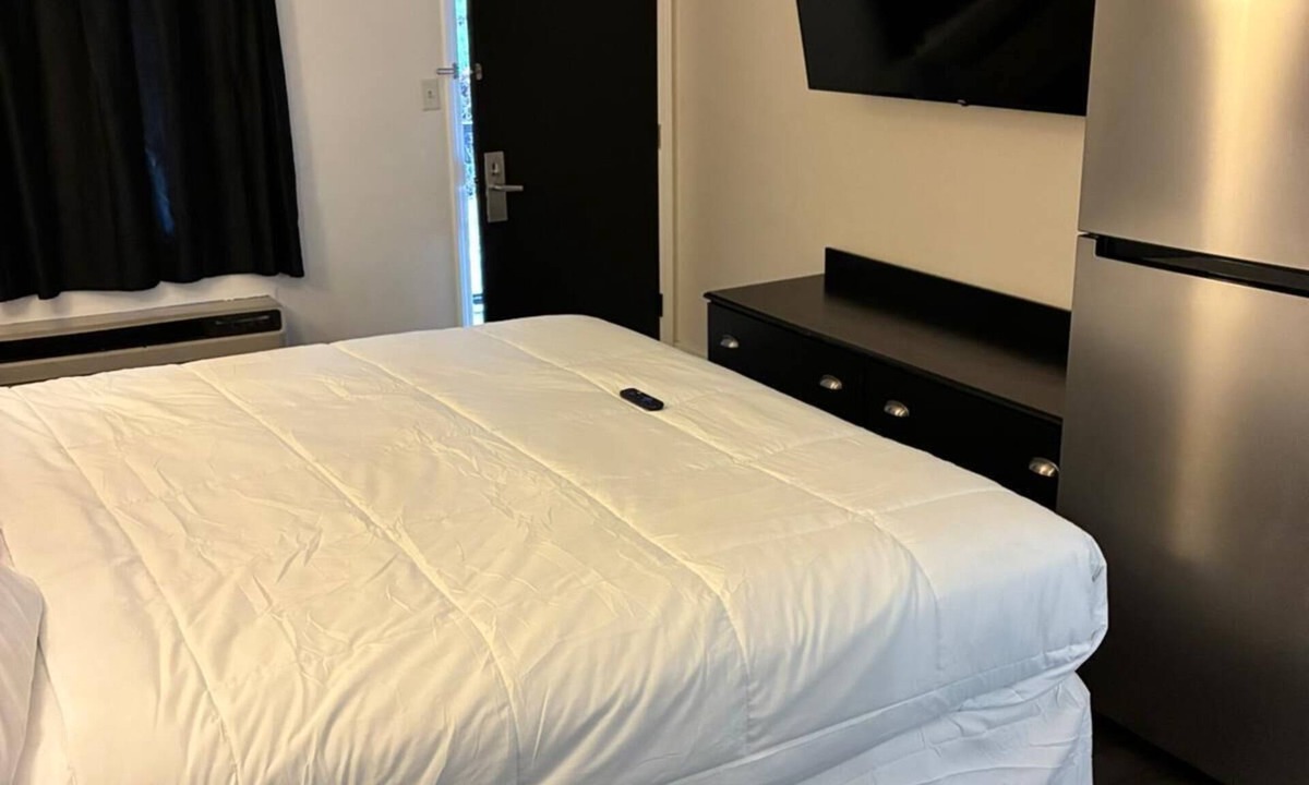 Talladega Hotel | Suite Stay Talladega