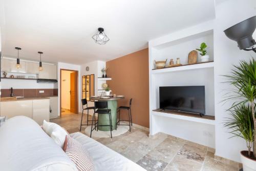 Apt Apartment | Suite Terre d'Ocre - Hypercentre - Wifi