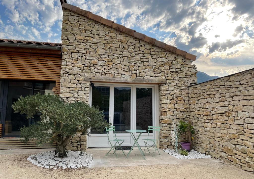 Montlaur-en-Diois House | Suite tout confort