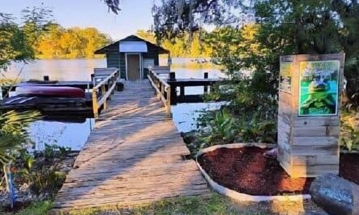 Patterson House | Suite Water Eco Lodges