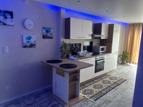 Niederschaeffolsheim Apartment | SUITE WILLA CHEZ WILLI