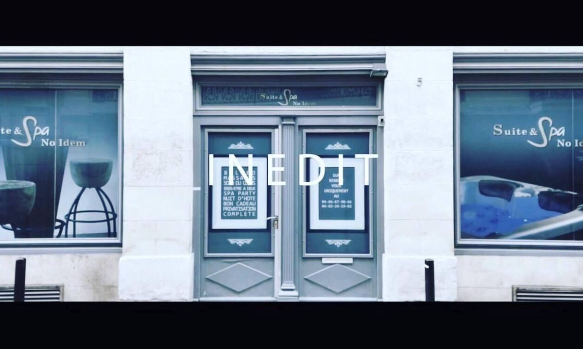 Faubourg House | Suite with private jacuzzi