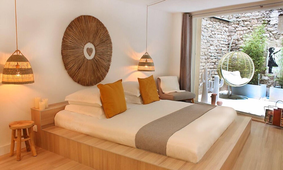 Nimes City Centre House | Suite6