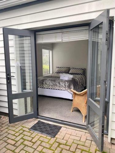 Parnell Apartment | Suite7