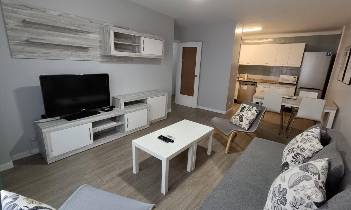 Les Escaldes Apartment | SUITEDREAMS - Av. del Fener